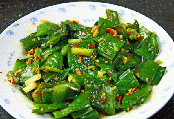海白菜是什么菜,海白菜是什么图2
