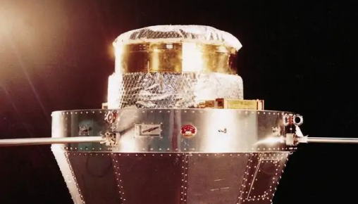 中国第一颗人造卫星什么是于4月24日发射的,中国第一颗人造卫星什么是于19704月24日发射的图4