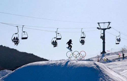 大连滑雪场哪个好?大连滑雪场什么时候开放-第1张图片-