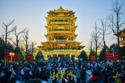 ​黄鹤楼5楼怎么样？黄鹤楼五楼52度怎么样