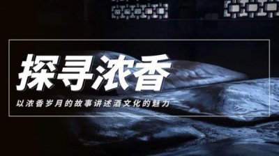 ​泸州老窖6年窖池透明盒(五粮液泸州老窖的窖池比较)