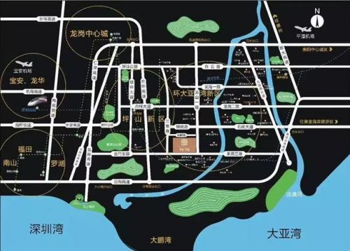 惠州单身公寓新楼盘有哪些？惠州单身公寓新楼盘价格-第1张图片-