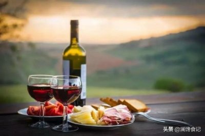 ​红酒醋可以直接喝吗(红酒可以直接加热喝吗)