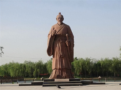 鬼谷子的72个徒弟(鬼谷子徒弟一览表)