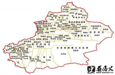 ​古代消失的古国之疏勒国历史介绍