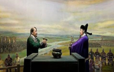 ​宋朝澶渊之盟历史事件介绍 澶渊之盟的历史意义