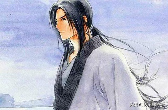 剑圣是谁的称号(中国历史被称为剑圣是谁)