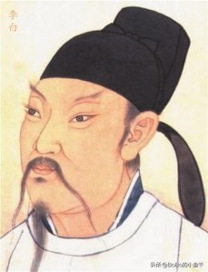 ​被称为诗圣的唐朝诗人是谁（唐朝诗人中的诗霸是谁）