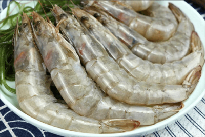 ​新鲜的虾怎么保存新鲜(买回来的新鲜虾怎么保存)