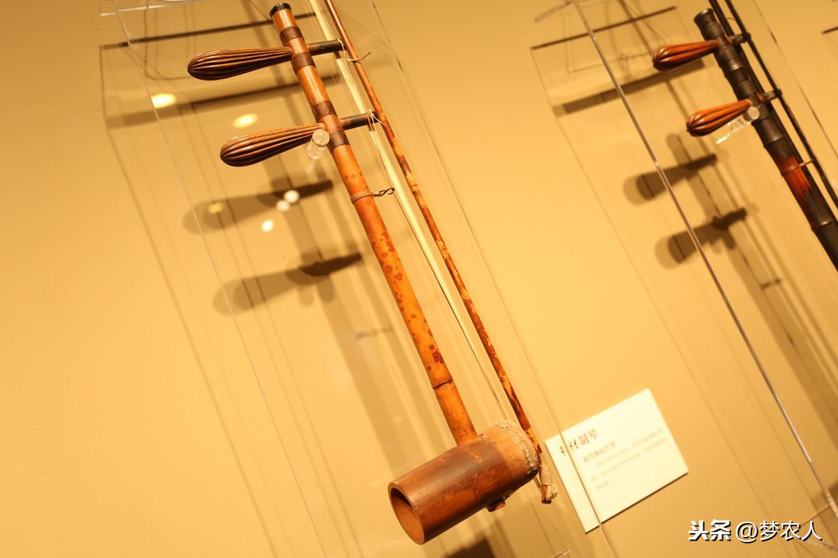 拉弦乐器有哪些(拉弦乐器主要指什么类乐器)