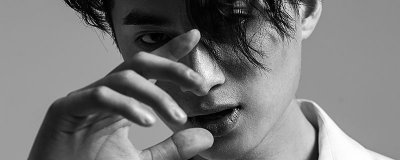​男生短发可以烫吗