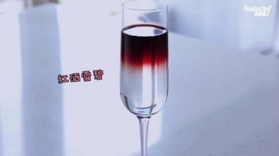 ​红酒怎么掺雪碧(红酒加雪碧一起喝会怎么样)
