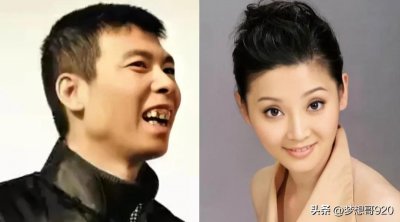 ​导演冯小刚原配是谁？二婚娶了谁？又有哪些绯闻女友