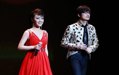 ​玖月奇迹：从搭档成恋人，结婚2年就离婚，分开依旧是亲人