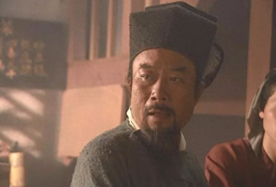 ​李雪健扮演的宋江有多传神？从这几个镜头可以看出