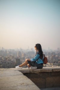 ​追女生，死缠烂打，真的管用吗？