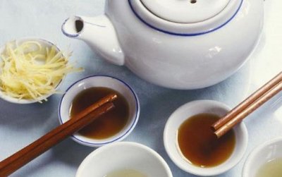 ​醋可治病 醋的7大功效