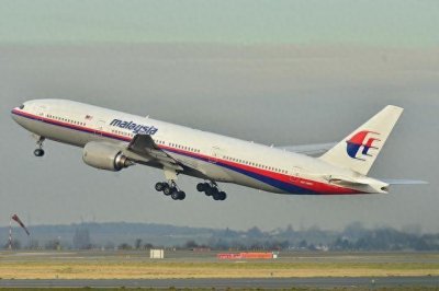 ​MH370神秘乘客身份曝光：来自俄罗斯，好友质疑其为何会坐马航