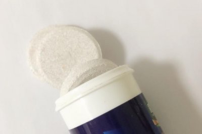 ​多维牛磺酸片的作用与功效 处于风口浪尖的“牛磺酸”泡腾片，到底有什么用？是