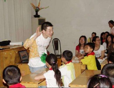 ​正确教育孩子的十大方法