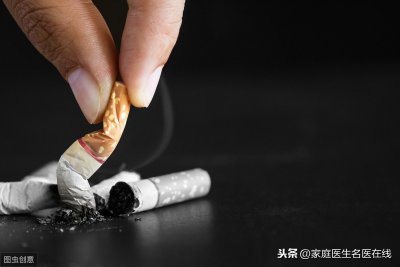 ​吸烟对青少年的危害（吸烟人群年轻化，这个“凶手”榜上有名，3大危害让人难