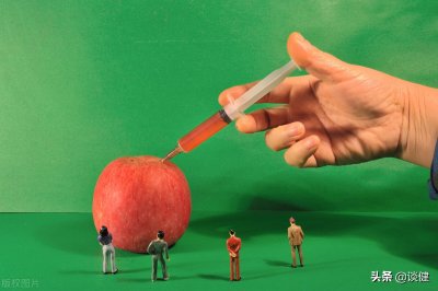 ​食品添加剂有哪些危害（食品添加剂好邪恶，有害身体会致癌？3个建议需要认真