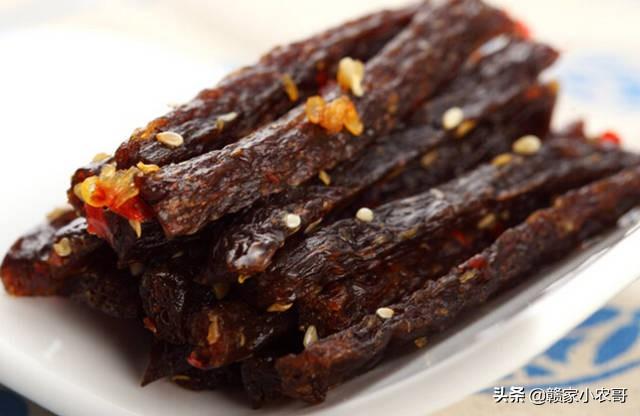 江西鹰潭的特色菜（江西美食你一定吃过的鹰潭美食）(2)