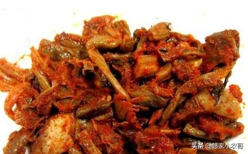 江西鹰潭的特色菜（江西美食你一定吃过的鹰潭美食）(7)