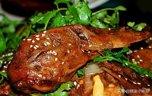 江西鹰潭的特色菜（江西美食你一定吃过的鹰潭美食）(4)