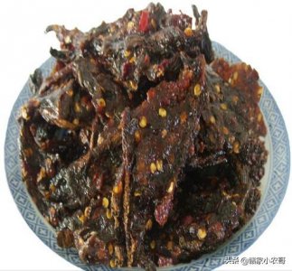 ​江西鹰潭的特色菜（江西美食你一定吃过的鹰潭美食）