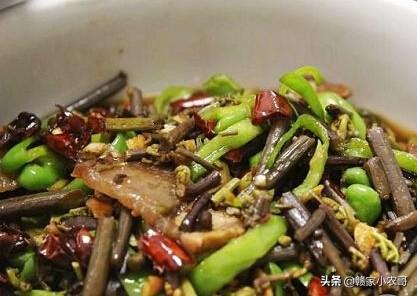 江西鹰潭的特色菜（江西美食你一定吃过的鹰潭美食）(5)