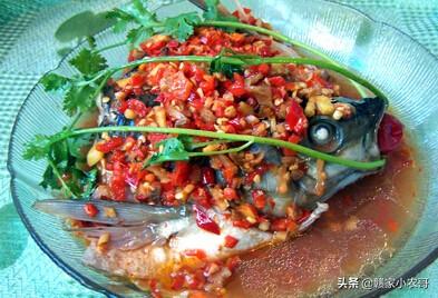 江西鹰潭的特色菜（江西美食你一定吃过的鹰潭美食）(3)