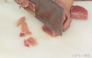 家常竹笋炒肉的做法（竹笋炒肉是一道非常下饭的家常菜）(5)