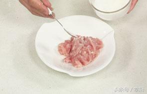 家常竹笋炒肉的做法（竹笋炒肉是一道非常下饭的家常菜）(6)