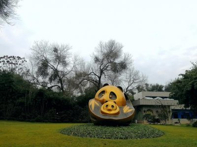 ​成都市周边旅游景区
