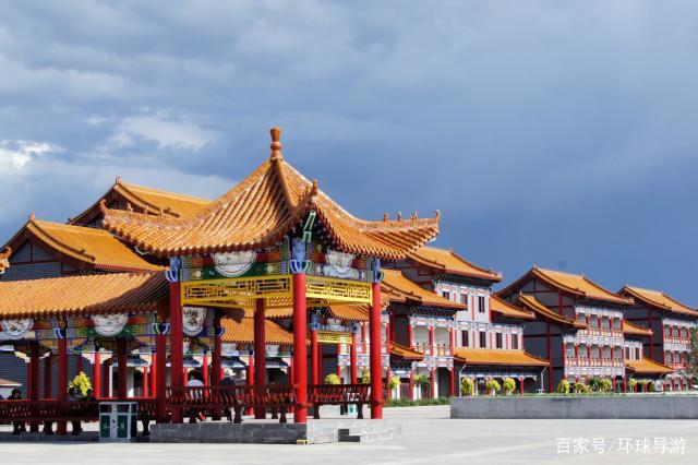 二、在乌兰察布有哪些好玩的景点？