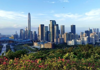 ​广东周边城市有哪些推荐旅游的