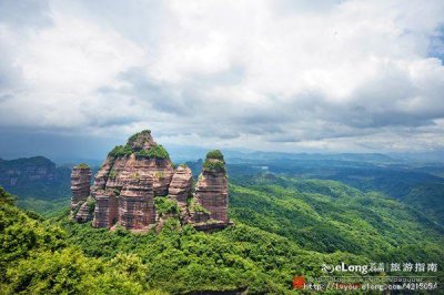 ​冬季南方哪里适合旅游