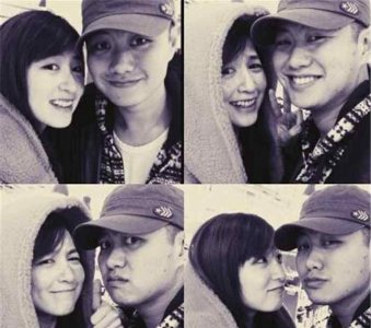 ​何达妻子 何达老婆孙焱个人资料 何达老婆孙焱结婚照曝光【图】