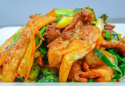 ​夏天吃什么菜最好最有营养（夏天必吃的6种蔬菜，食材常见，营养美味，遇见不