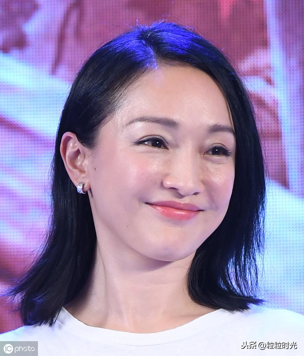 周迅的个人资料简介（周迅演的电影有哪些）-