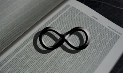 ​格拉汉姆数：大到无法想象的数，把宇宙所有物质转成墨水也不够写