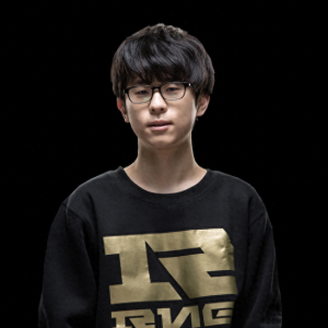 ​RNG历届上单排名，谁是当之无愧的上单NO.1？