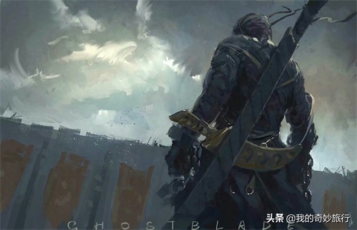 动漫壁纸|骑士与公主