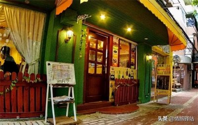 ​旅游必去的地方推荐（一生必去的6个旅行地，不管有没有人陪你，也一定要去一