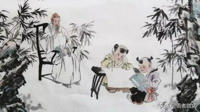 ​关于读书的名言名句（天下善行，莫大于劝人读书，请收藏这些劝人读书的名言）