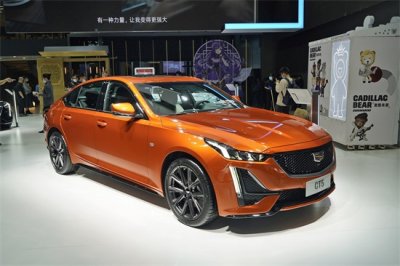 ​最低调的豪华车（买BBA还不如买这三款车，低调又豪华）