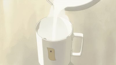 ​睡前喝牛奶的好处和作用（睡前喝一杯热牛奶，有助于睡眠？）