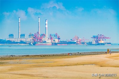 ​广东湛江在哪个位置 广东养老就来湛江！气候比北海好，物价低，交通、医疗都不