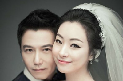 ​温兆伦老婆是谁 温兆伦个人资料